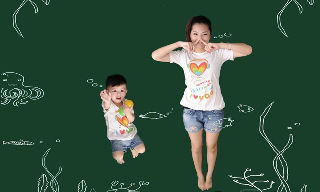 海南海南亲亲我APP电子商城开发案例